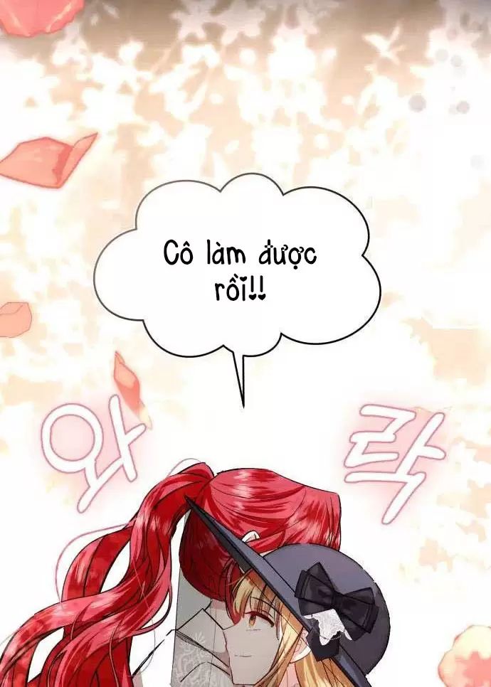 Tôi Sẽ Sống Thử Cuộc Đời Của Ác Nữ Chapter 24 - Trang 20