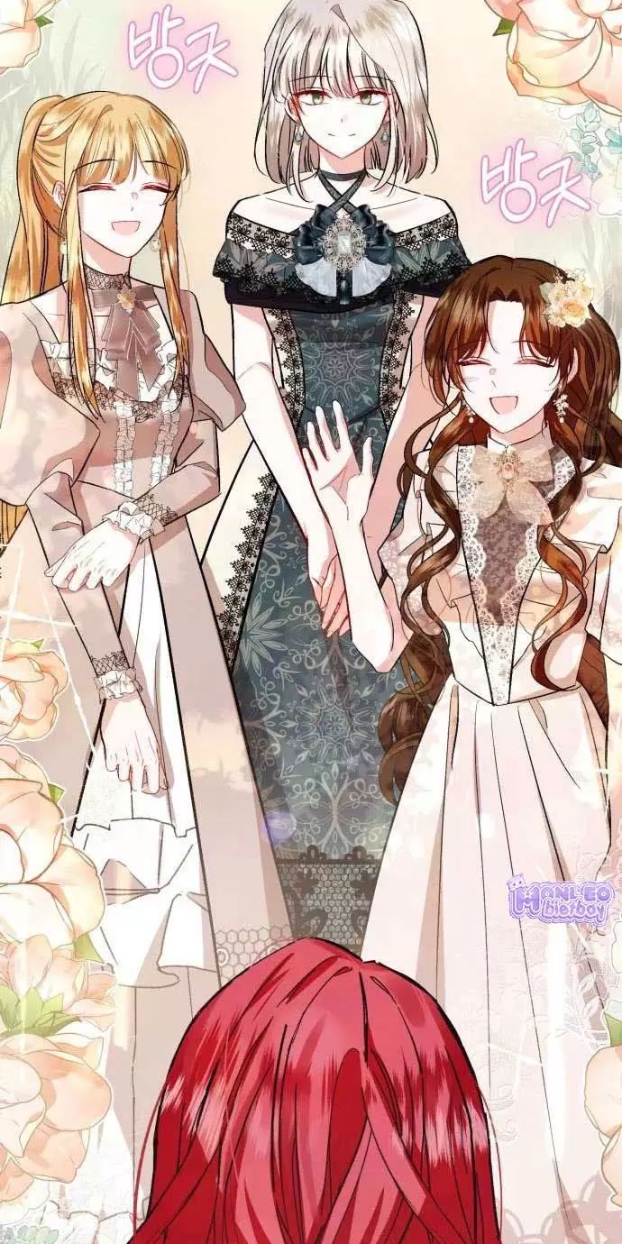 Tôi Sẽ Sống Thử Cuộc Đời Của Ác Nữ Chapter 24 - Trang 26