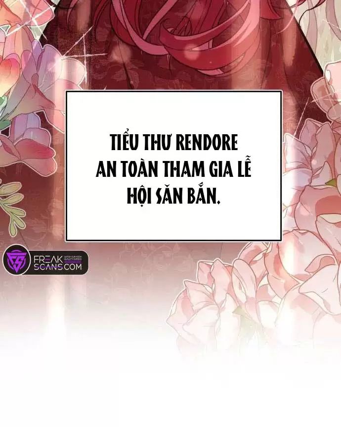 Tôi Sẽ Sống Thử Cuộc Đời Của Ác Nữ Chapter 24 - Trang 28