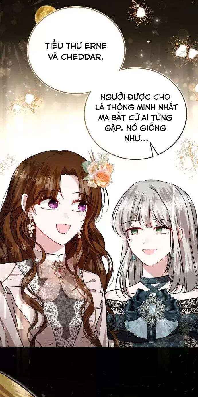 Tôi Sẽ Sống Thử Cuộc Đời Của Ác Nữ Chapter 24 - Trang 35