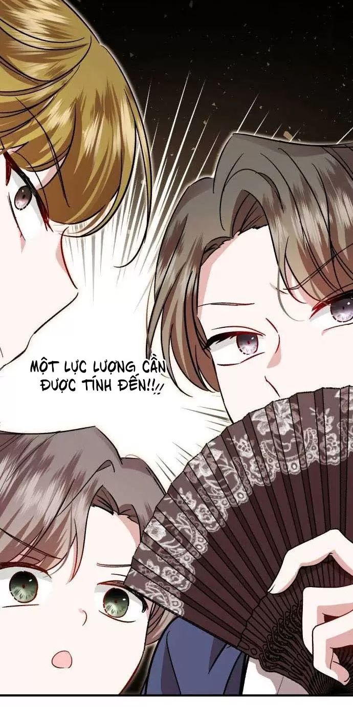 Tôi Sẽ Sống Thử Cuộc Đời Của Ác Nữ Chapter 24 - Trang 36