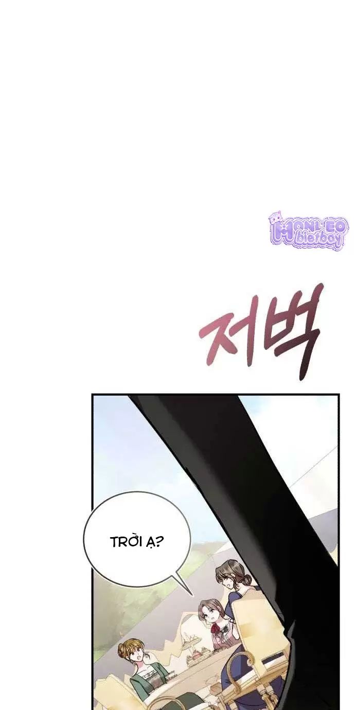 Tôi Sẽ Sống Thử Cuộc Đời Của Ác Nữ Chapter 24 - Trang 37