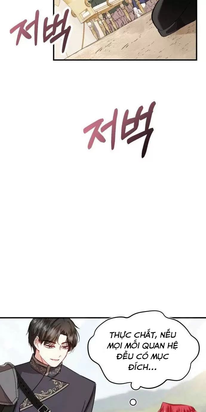 Tôi Sẽ Sống Thử Cuộc Đời Của Ác Nữ Chapter 24 - Trang 38