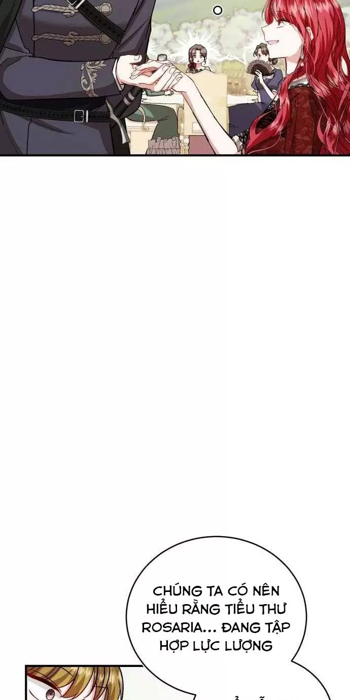 Tôi Sẽ Sống Thử Cuộc Đời Của Ác Nữ Chapter 24 - Trang 39