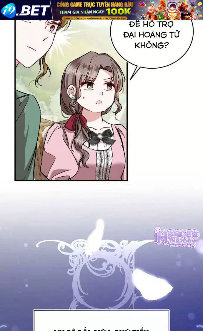 Tôi Sẽ Sống Thử Cuộc Đời Của Ác Nữ Chapter 24 - Trang 40