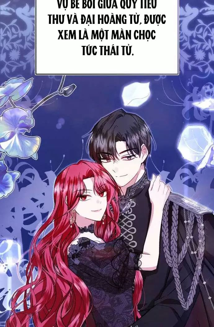 Tôi Sẽ Sống Thử Cuộc Đời Của Ác Nữ Chapter 24 - Trang 41