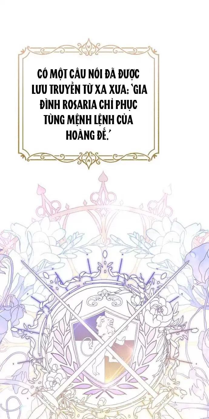 Tôi Sẽ Sống Thử Cuộc Đời Của Ác Nữ Chapter 24 - Trang 43