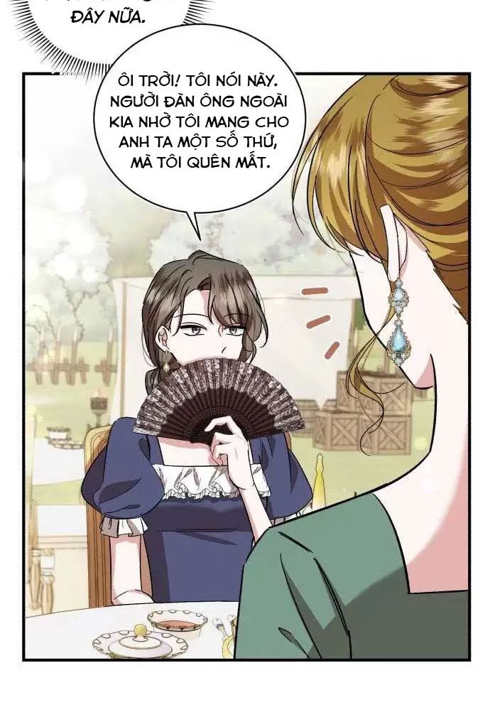 Tôi Sẽ Sống Thử Cuộc Đời Của Ác Nữ Chapter 24 - Trang 48