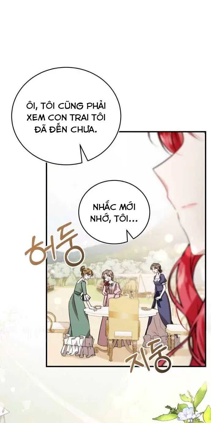 Tôi Sẽ Sống Thử Cuộc Đời Của Ác Nữ Chapter 24 - Trang 49