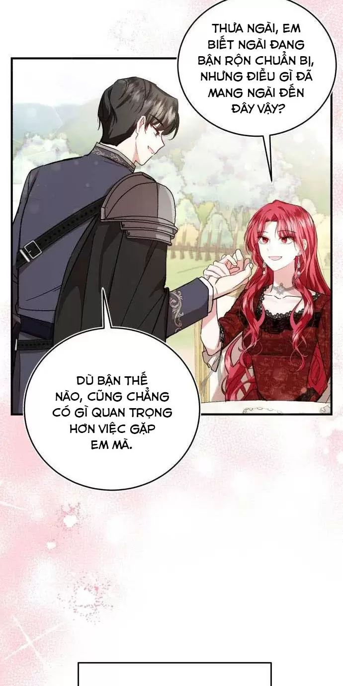 Tôi Sẽ Sống Thử Cuộc Đời Của Ác Nữ Chapter 24 - Trang 52