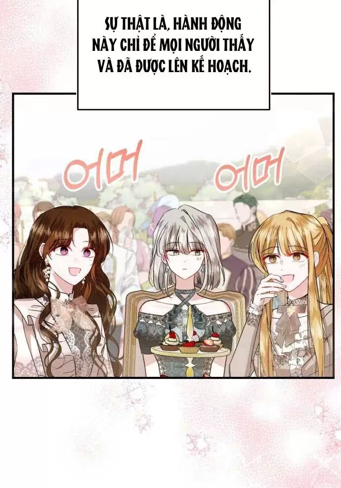 Tôi Sẽ Sống Thử Cuộc Đời Của Ác Nữ Chapter 24 - Trang 53