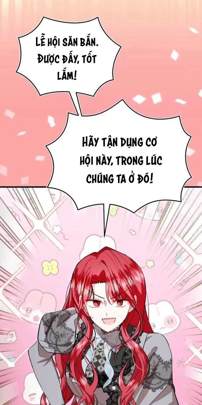 Tôi Sẽ Sống Thử Cuộc Đời Của Ác Nữ Chapter 24 - Trang 55