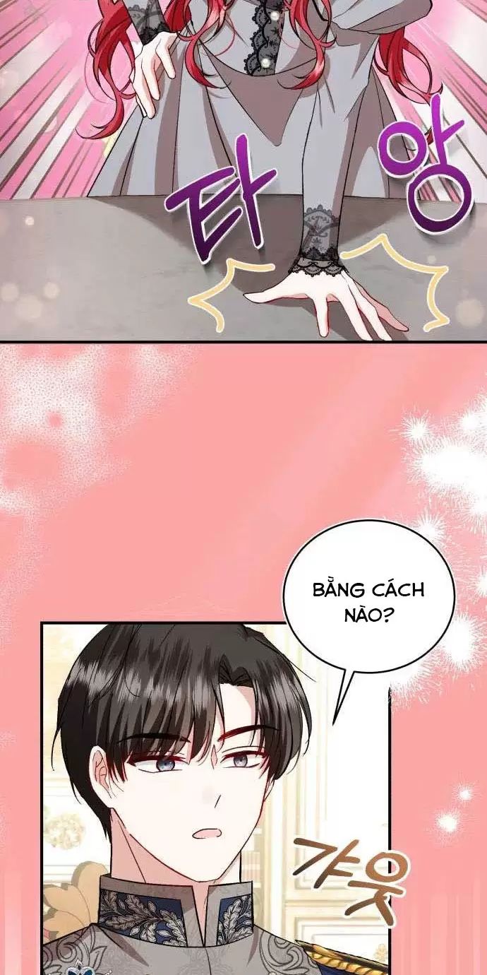 Tôi Sẽ Sống Thử Cuộc Đời Của Ác Nữ Chapter 24 - Trang 56