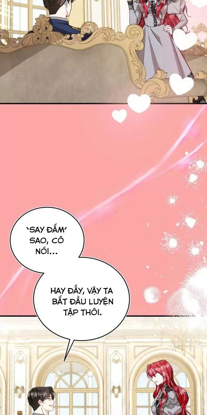 Tôi Sẽ Sống Thử Cuộc Đời Của Ác Nữ Chapter 24 - Trang 58