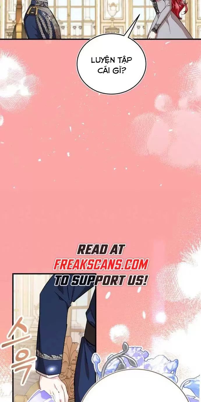 Tôi Sẽ Sống Thử Cuộc Đời Của Ác Nữ Chapter 24 - Trang 59