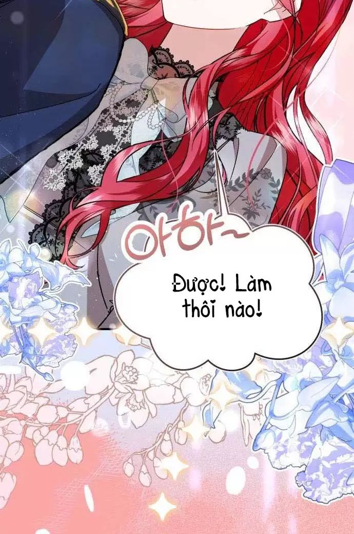 Tôi Sẽ Sống Thử Cuộc Đời Của Ác Nữ Chapter 24 - Trang 61