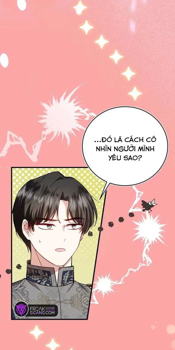 Tôi Sẽ Sống Thử Cuộc Đời Của Ác Nữ Chapter 24 - Trang 62