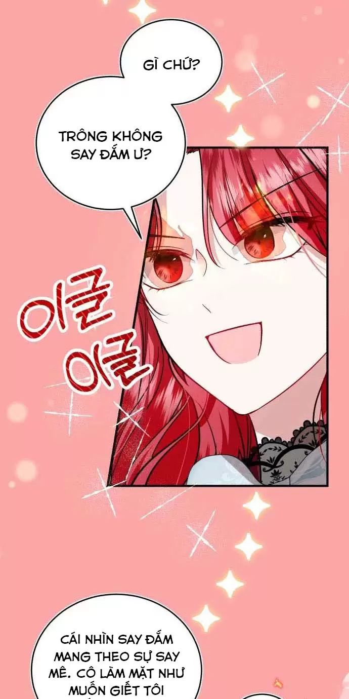 Tôi Sẽ Sống Thử Cuộc Đời Của Ác Nữ Chapter 24 - Trang 63