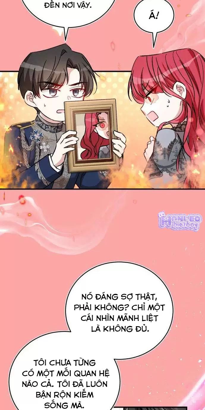Tôi Sẽ Sống Thử Cuộc Đời Của Ác Nữ Chapter 24 - Trang 64