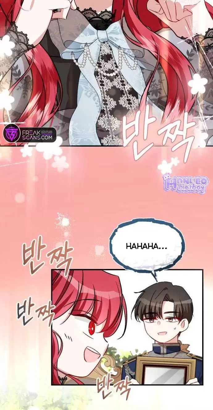 Tôi Sẽ Sống Thử Cuộc Đời Của Ác Nữ Chapter 24 - Trang 67