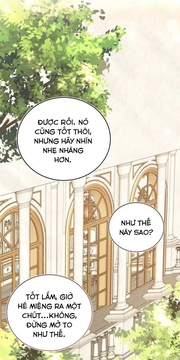 Tôi Sẽ Sống Thử Cuộc Đời Của Ác Nữ Chapter 24 - Trang 68