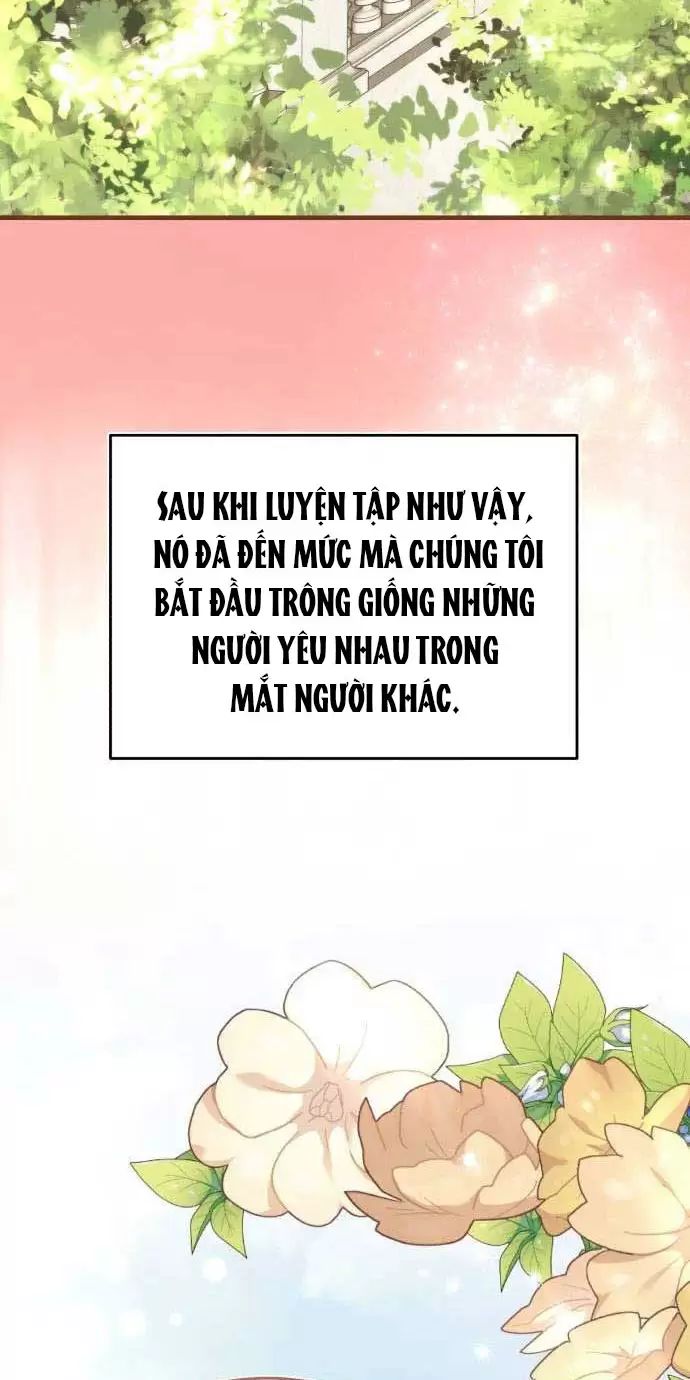 Tôi Sẽ Sống Thử Cuộc Đời Của Ác Nữ Chapter 24 - Trang 69