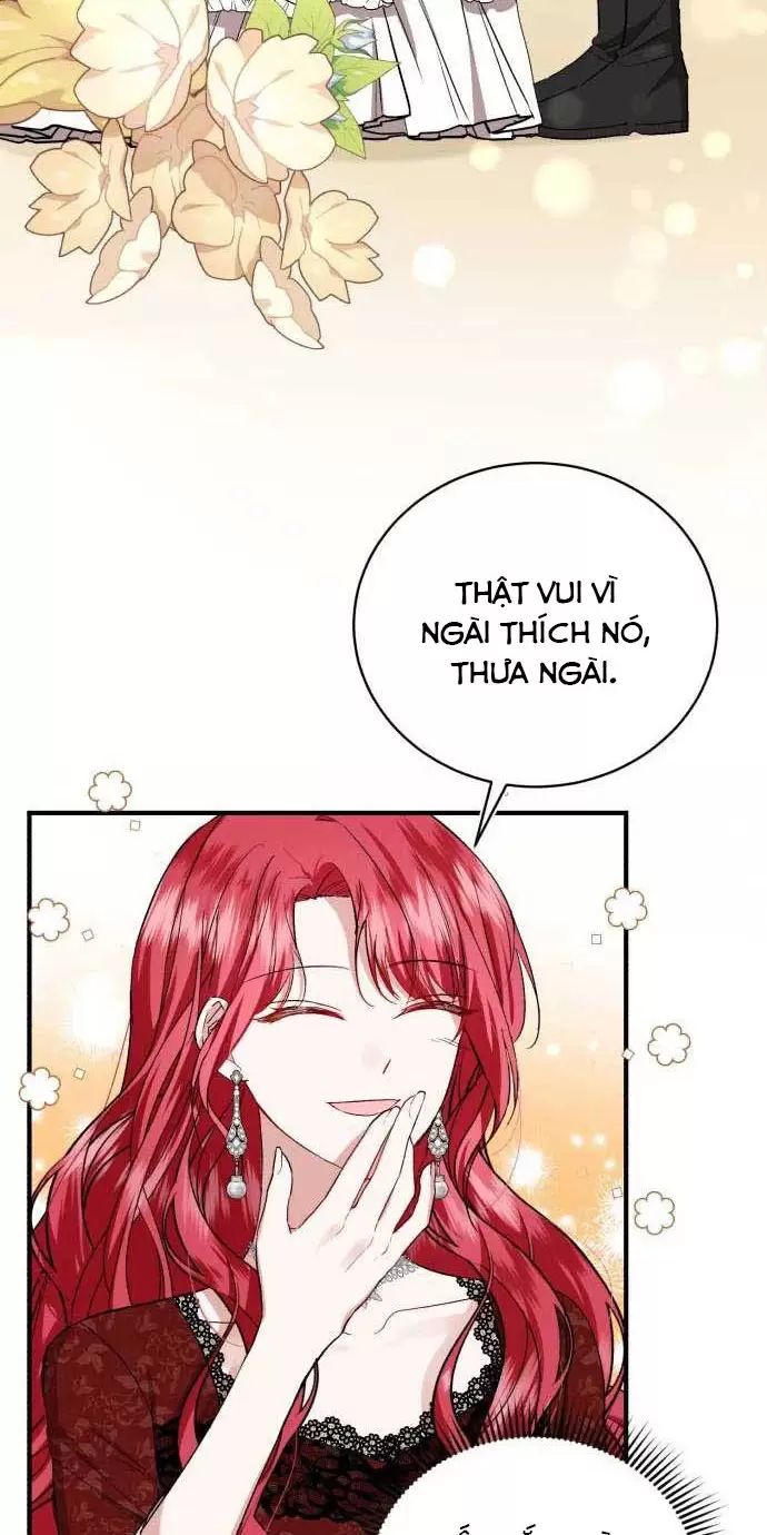 Tôi Sẽ Sống Thử Cuộc Đời Của Ác Nữ Chapter 24 - Trang 71