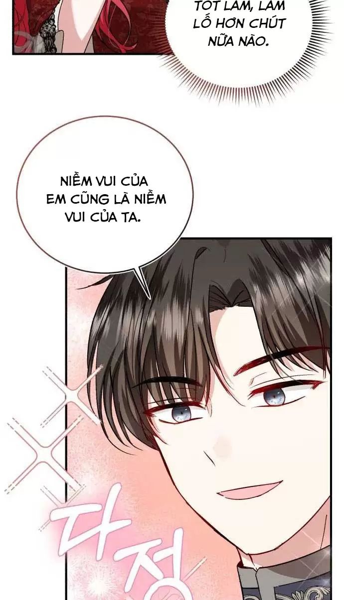 Tôi Sẽ Sống Thử Cuộc Đời Của Ác Nữ Chapter 24 - Trang 72