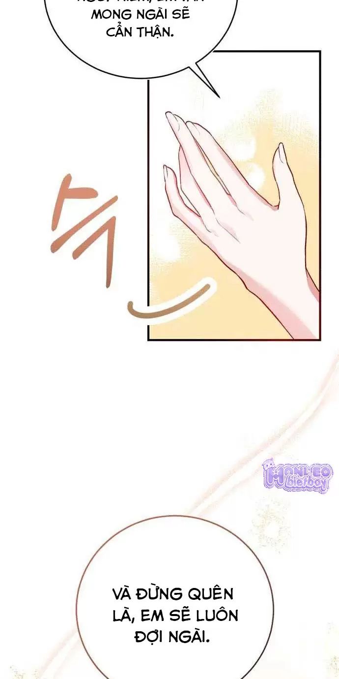 Tôi Sẽ Sống Thử Cuộc Đời Của Ác Nữ Chapter 24 - Trang 75