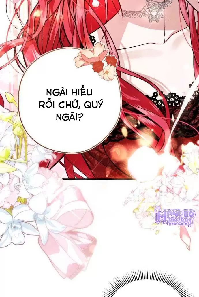 Tôi Sẽ Sống Thử Cuộc Đời Của Ác Nữ Chapter 24 - Trang 78