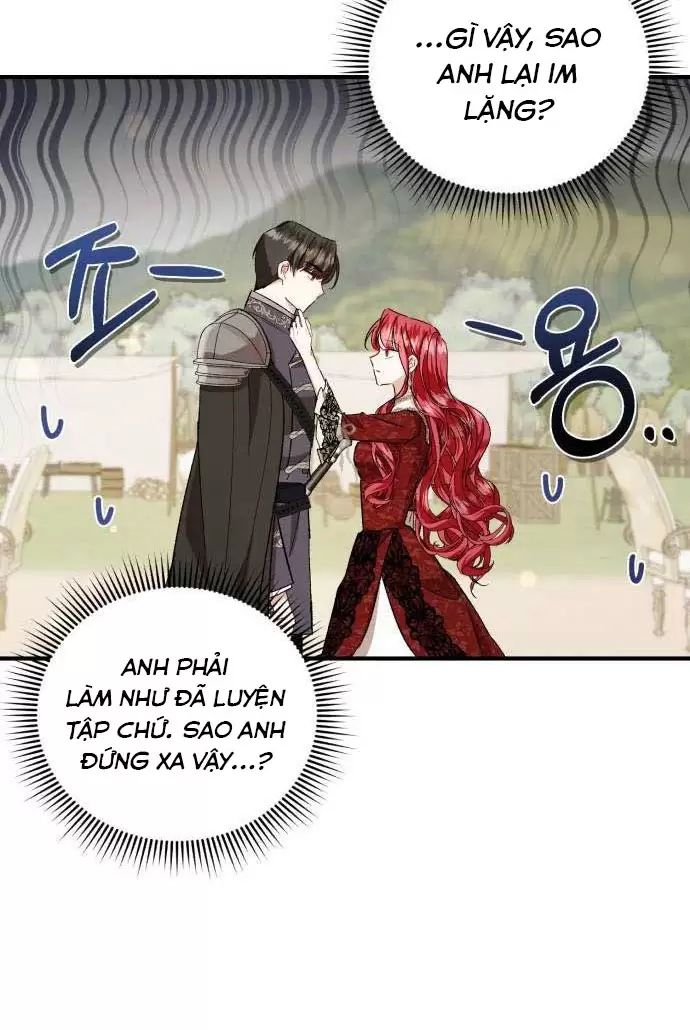 Tôi Sẽ Sống Thử Cuộc Đời Của Ác Nữ Chapter 24 - Trang 79