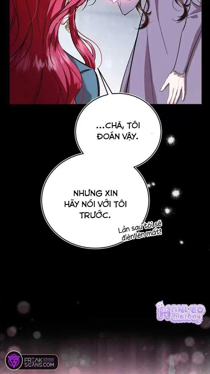Tôi Sẽ Sống Thử Cuộc Đời Của Ác Nữ Chapter 24 - Trang 8