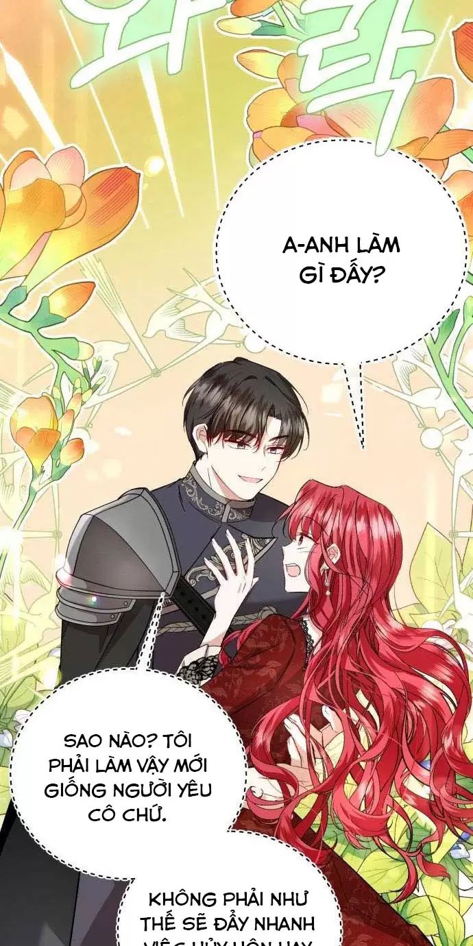 Tôi Sẽ Sống Thử Cuộc Đời Của Ác Nữ Chapter 24 - Trang 81