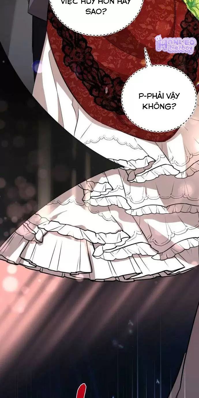 Tôi Sẽ Sống Thử Cuộc Đời Của Ác Nữ Chapter 24 - Trang 82