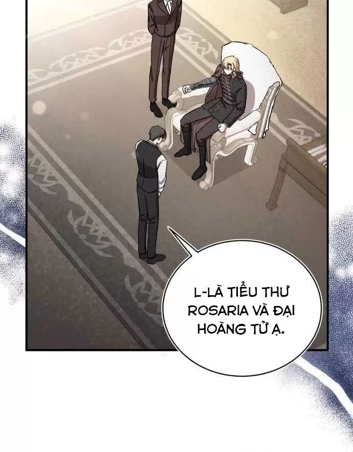 Tôi Sẽ Sống Thử Cuộc Đời Của Ác Nữ Chapter 24 - Trang 85