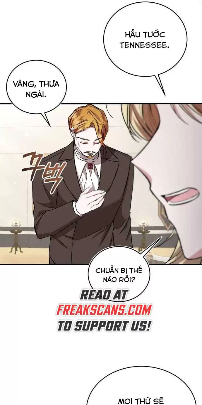 Tôi Sẽ Sống Thử Cuộc Đời Của Ác Nữ Chapter 24 - Trang 86