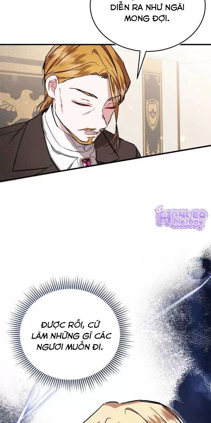 Tôi Sẽ Sống Thử Cuộc Đời Của Ác Nữ Chapter 24 - Trang 87