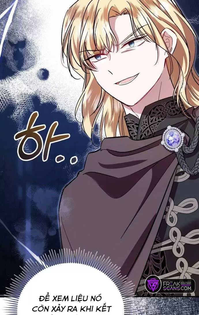 Tôi Sẽ Sống Thử Cuộc Đời Của Ác Nữ Chapter 24 - Trang 88