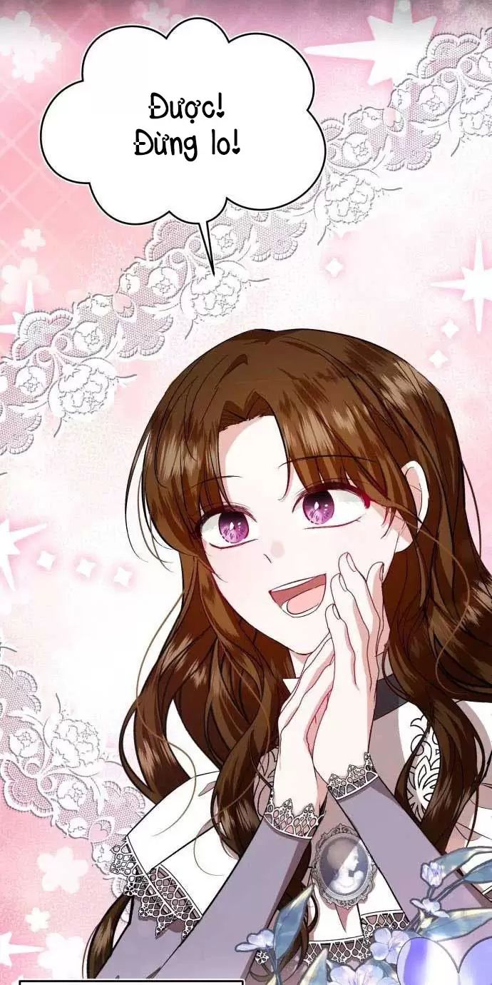 Tôi Sẽ Sống Thử Cuộc Đời Của Ác Nữ Chapter 24 - Trang 9