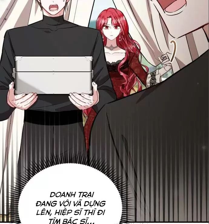 Tôi Sẽ Sống Thử Cuộc Đời Của Ác Nữ Chapter 25 - Trang 15