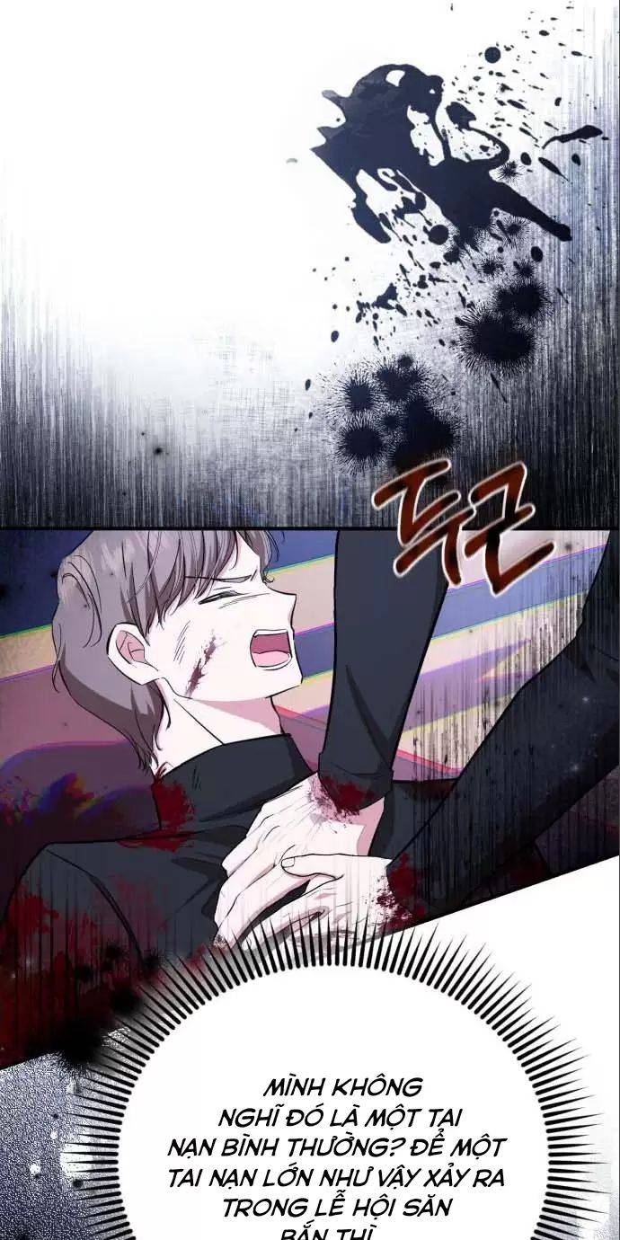 Tôi Sẽ Sống Thử Cuộc Đời Của Ác Nữ Chapter 25 - Trang 17