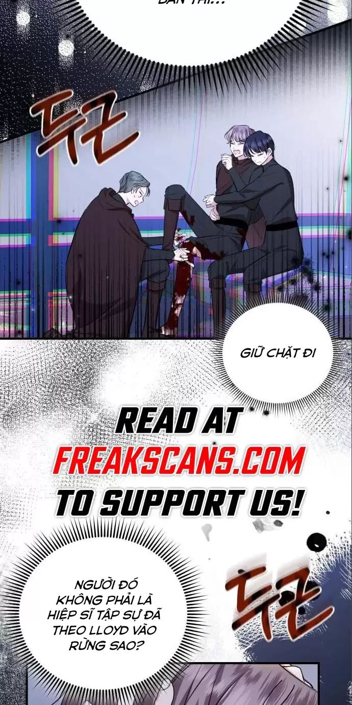 Tôi Sẽ Sống Thử Cuộc Đời Của Ác Nữ Chapter 25 - Trang 18