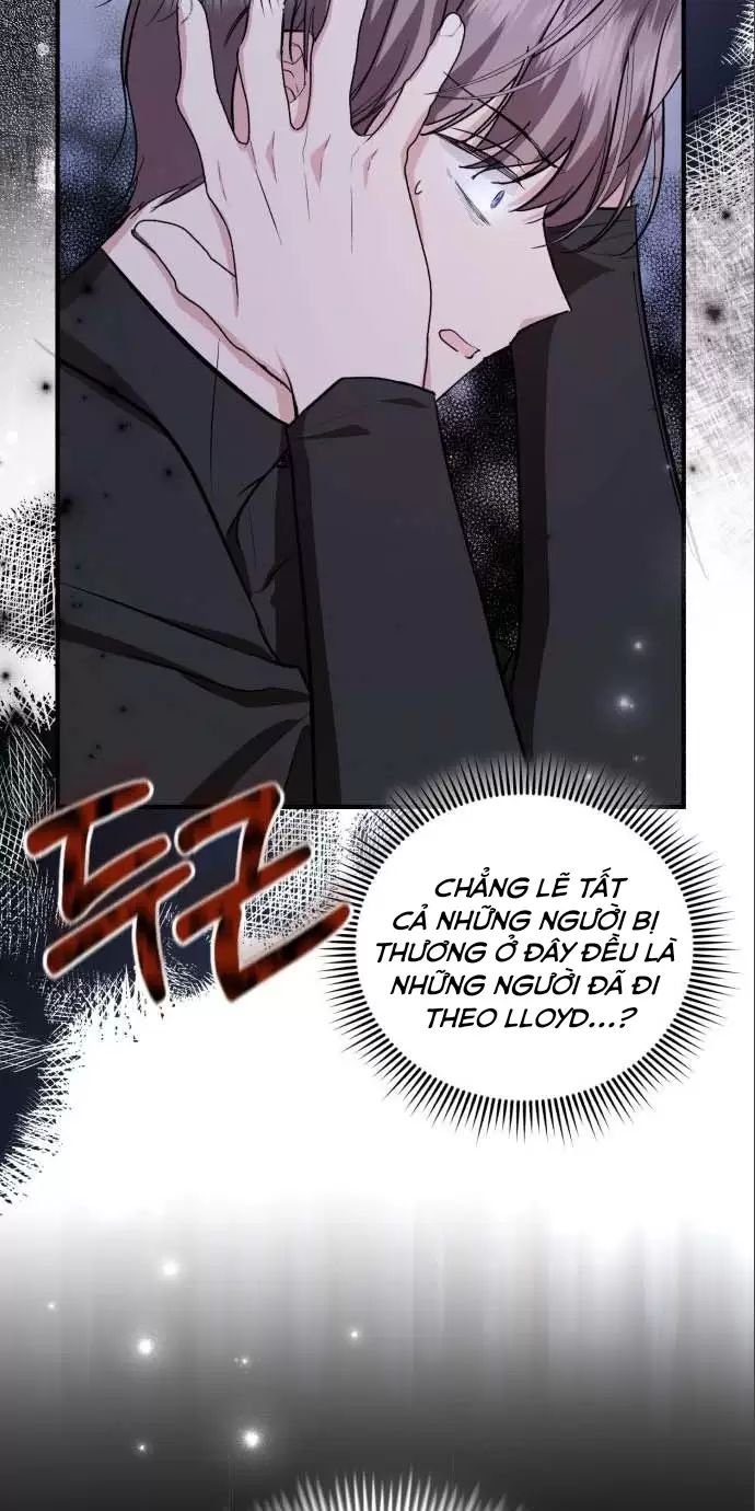 Tôi Sẽ Sống Thử Cuộc Đời Của Ác Nữ Chapter 25 - Trang 19