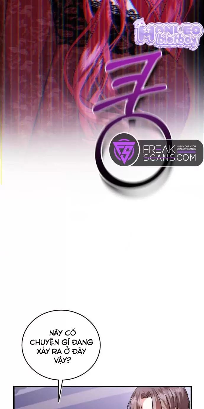 Tôi Sẽ Sống Thử Cuộc Đời Của Ác Nữ Chapter 25 - Trang 21