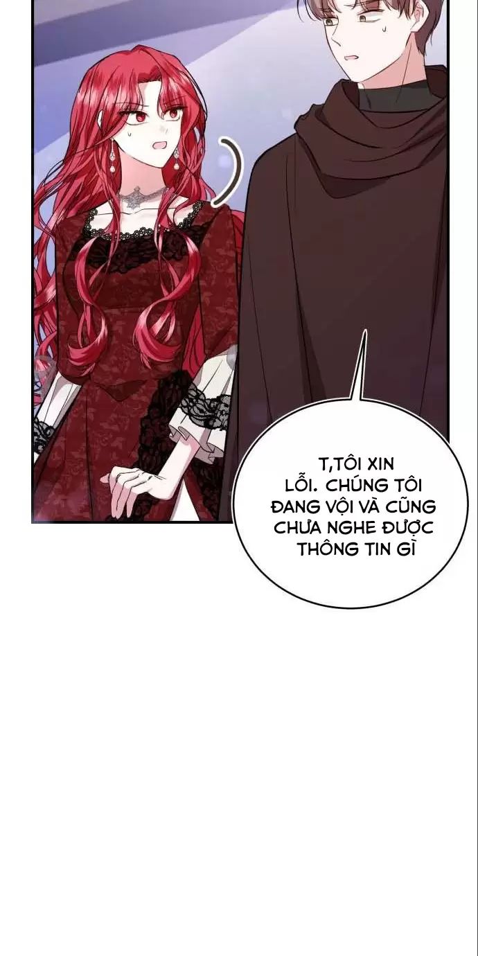 Tôi Sẽ Sống Thử Cuộc Đời Của Ác Nữ Chapter 25 - Trang 22