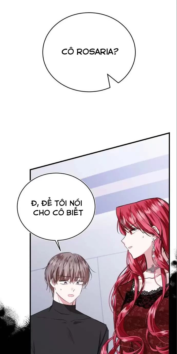 Tôi Sẽ Sống Thử Cuộc Đời Của Ác Nữ Chapter 25 - Trang 25