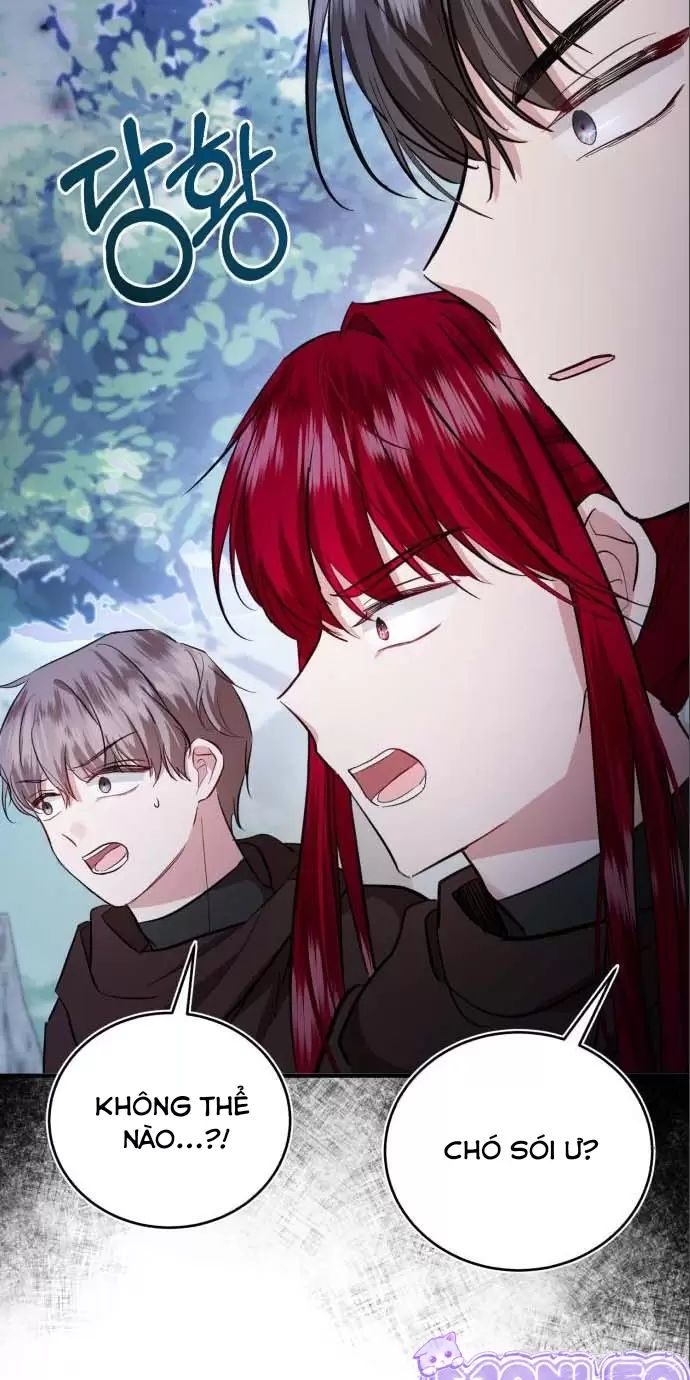 Tôi Sẽ Sống Thử Cuộc Đời Của Ác Nữ Chapter 25 - Trang 35