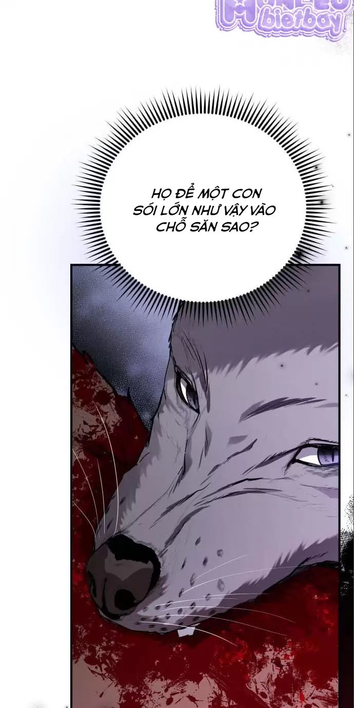 Tôi Sẽ Sống Thử Cuộc Đời Của Ác Nữ Chapter 25 - Trang 36