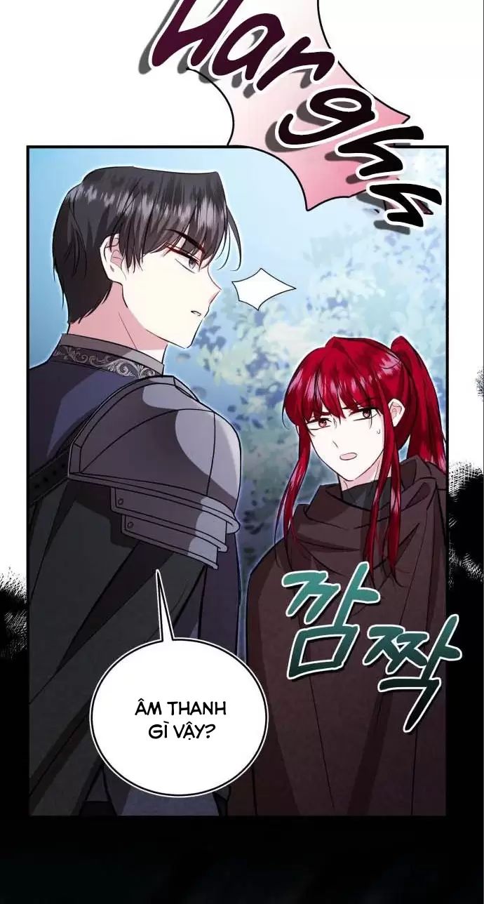 Tôi Sẽ Sống Thử Cuộc Đời Của Ác Nữ Chapter 25 - Trang 38