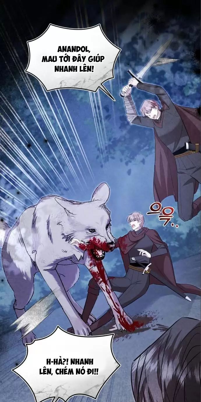 Tôi Sẽ Sống Thử Cuộc Đời Của Ác Nữ Chapter 25 - Trang 39